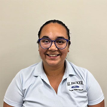 Samantha Hinojosa