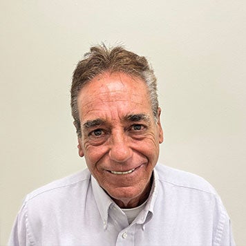Cliff Jones