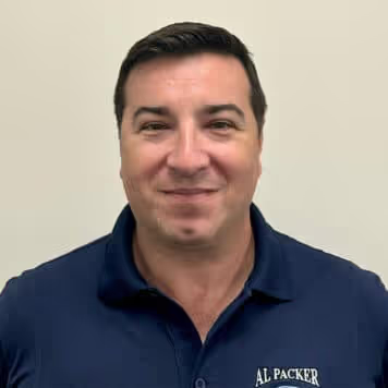 Joe “Z” Zahradnik